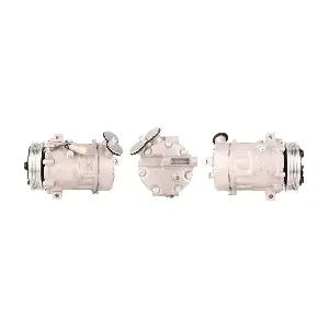 LUCAS ACP555