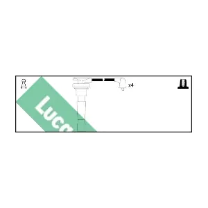 LUC4542 LUCAS