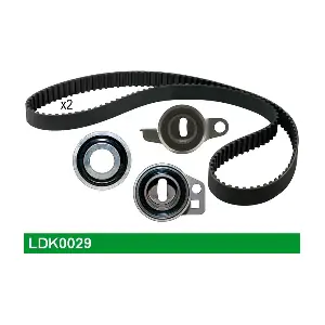 LDK0029 LUCAS