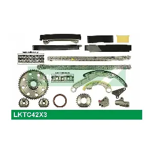 LUCAS LKTC42X3