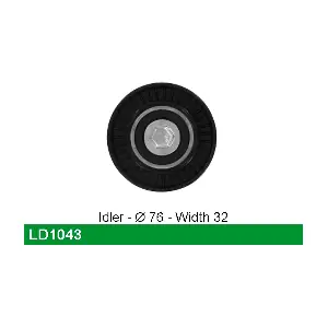 LD1043 LUCAS