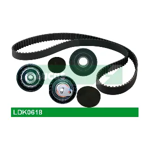 LUCAS LDK0618