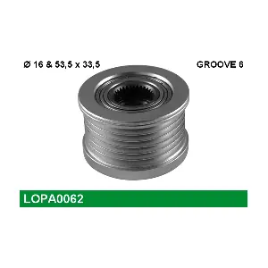 LOPA0062 LUCAS