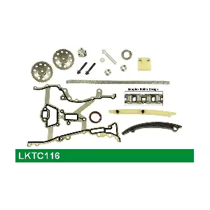 LUCAS LKTC116