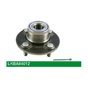 LKBA84012 LUCAS