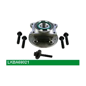 LKBA68021 LUCAS