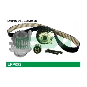 LUCAS LKP082