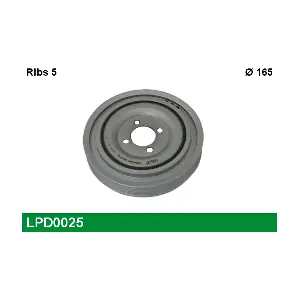 LUCAS LPD0025
