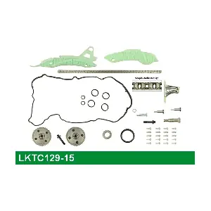 LUCAS LKTC129-15