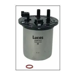 LFDF325 LUCAS
