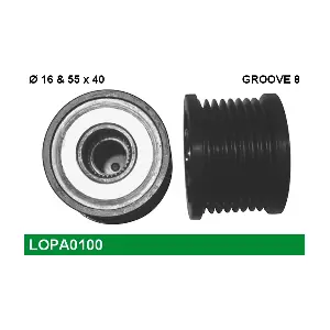 LOPA0100 LUCAS