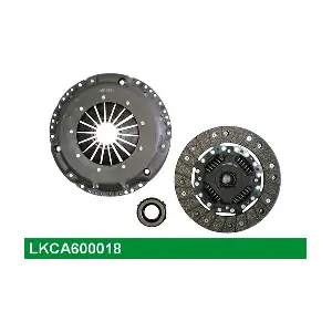 LKCA600018 LUCAS