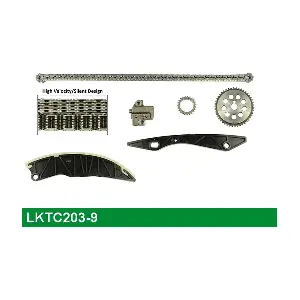 LKTC203-9 LUCAS