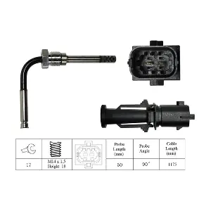 LGS7193 LUCAS