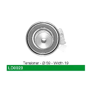 LUCAS LD0023