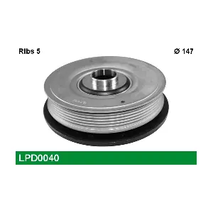 LUCAS LPD0040
