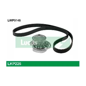 LUCAS LKP225