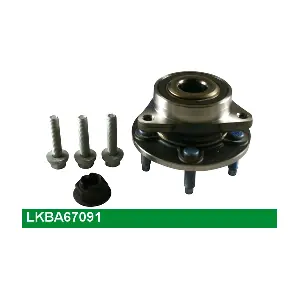 LKBA67091 LUCAS