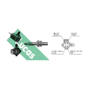 LUCAS LEB5125