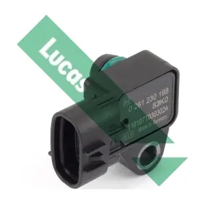 SEB7041 LUCAS