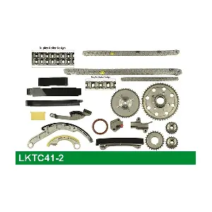 LUCAS LKTC41-2