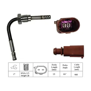LGS6036 LUCAS