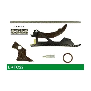 LKTC22 LUCAS