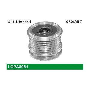 LOPA0051 LUCAS