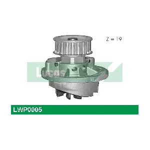 LWP0005 LUCAS