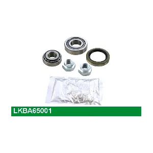 LKBA65001 LUCAS