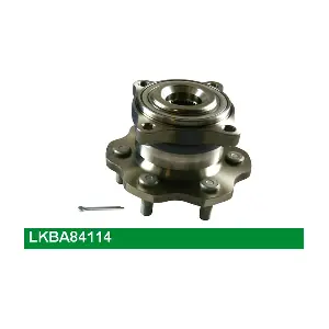 LKBA84114 LUCAS