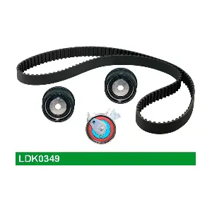 LUCAS LDK0349