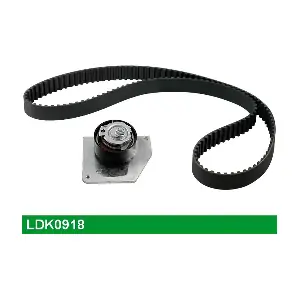 LDK0918 LUCAS