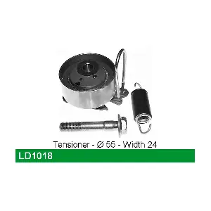 LD1018 LUCAS