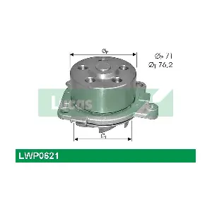 LUCAS LWP0621