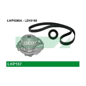 LUCAS LKP137