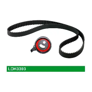 LUCAS LDK0393