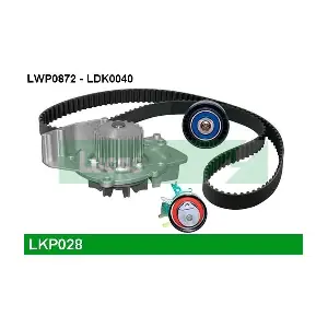 LUCAS LKP028