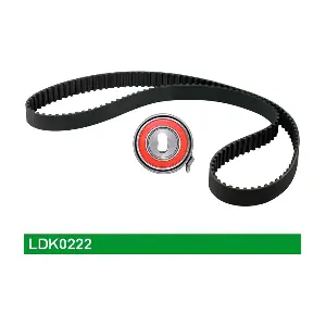 LDK0222 LUCAS