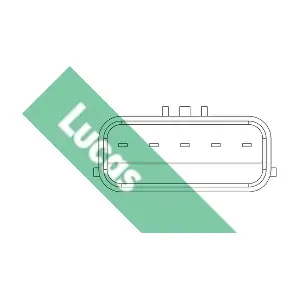 LUCAS FDM550