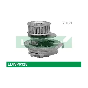 LUCAS LDWP0325