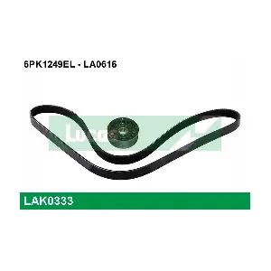LAK0333 LUCAS