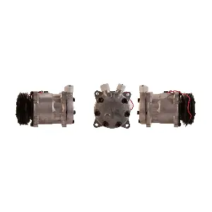LUCAS ACP673