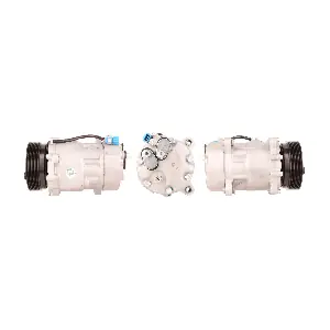 LUCAS ACP278