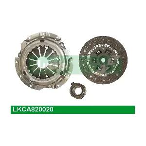 LKCA820020 LUCAS