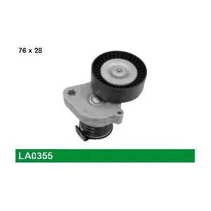 LUCAS LA0355