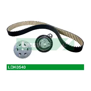 LDK0540 LUCAS