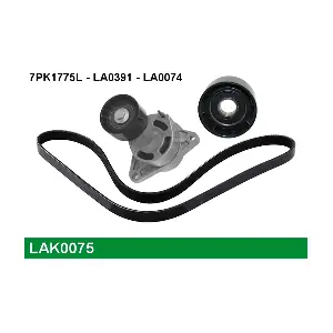 LUCAS LAK0075
