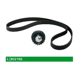 LDK0196 LUCAS