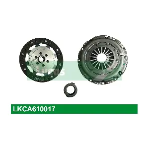 LKCA610017 LUCAS